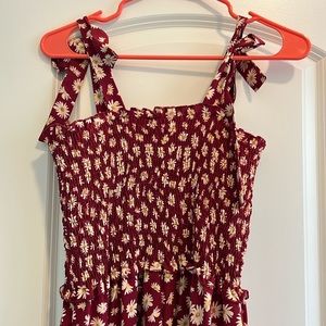 Women’s boutique dress
